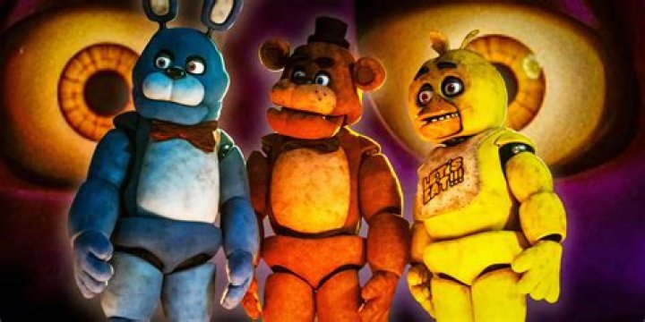 What do the noises in FNAF 2 mean?