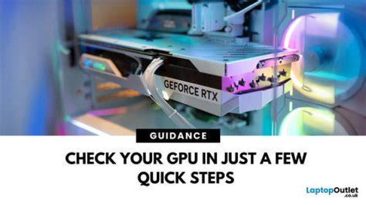 What does a GFX card do?