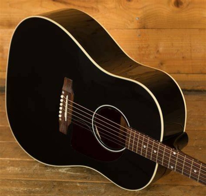 What does a Gibson J-45 cost?