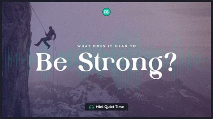 What does it mean to be in time?