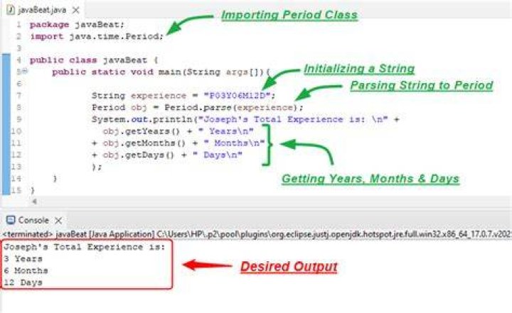 What does parsing a string mean?