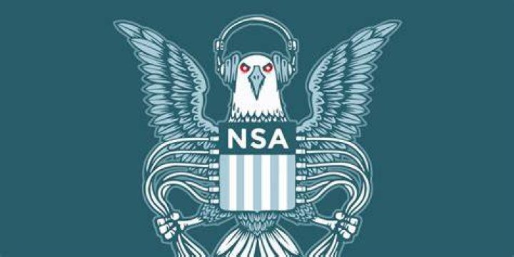 What does Section 215 of the Patriot Act say?