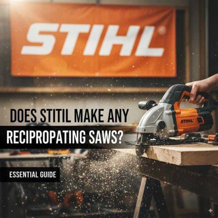 What does the C stand for on Stihl saws?