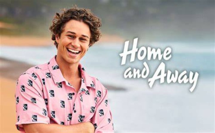 What episode does Casey die in home and away?