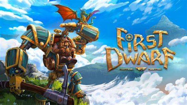 What games can you play as a dwarf?