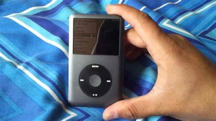 What generation is iPod model A1238?