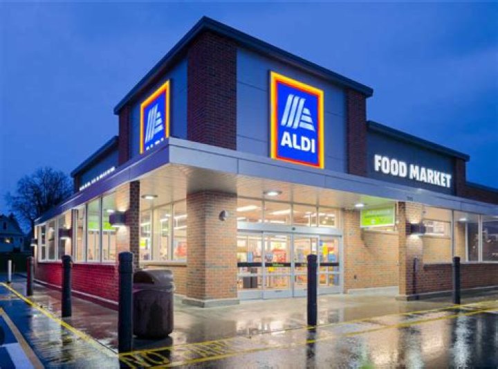 What grocery stores are similar to ALDI?