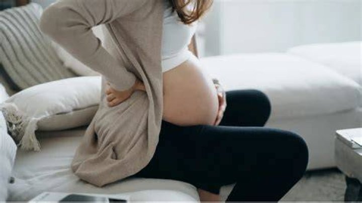 What happens when baby is overdue?