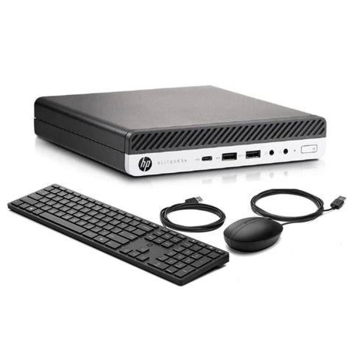 What is a HP mini?