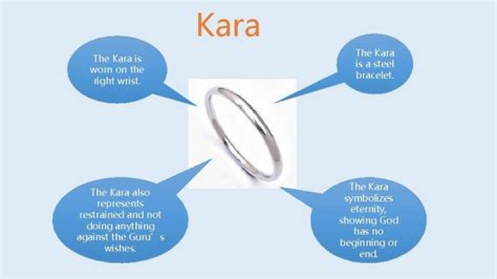 What is a Kara?