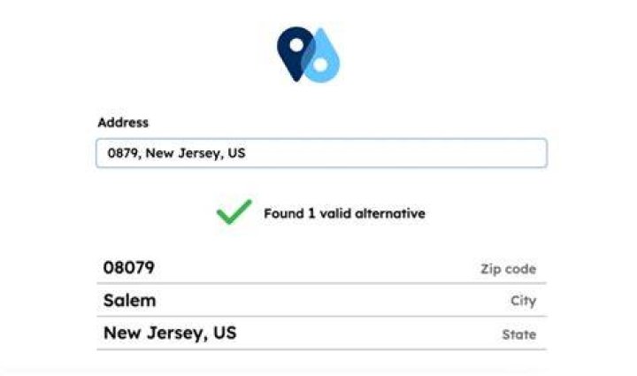 What is a postal code for home location?