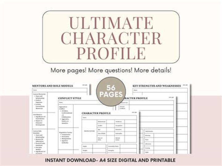 What is a printable character?