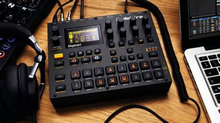 What is a sampler hardware?