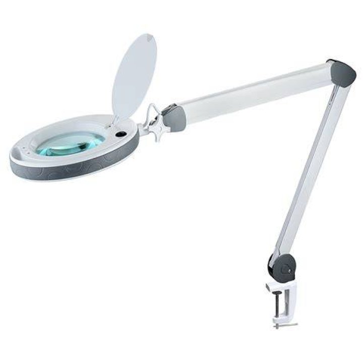 What is an inspection lamp?