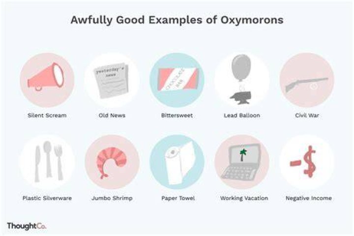 What is an oxymoron for family?