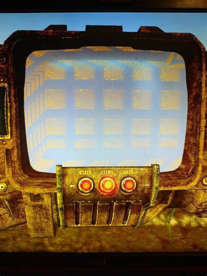 What is archive invalidation fallout3?