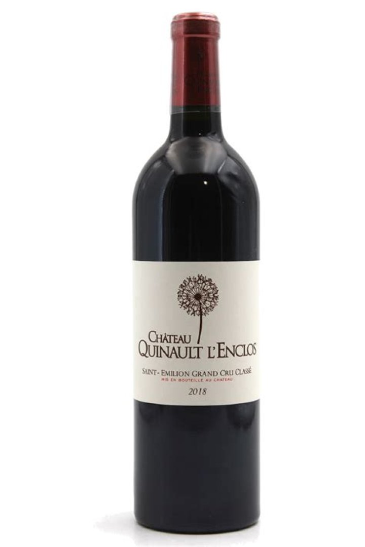 What is Chateau Quinault?