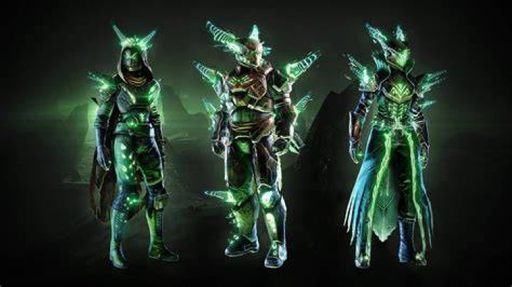 What is Crota the god of?