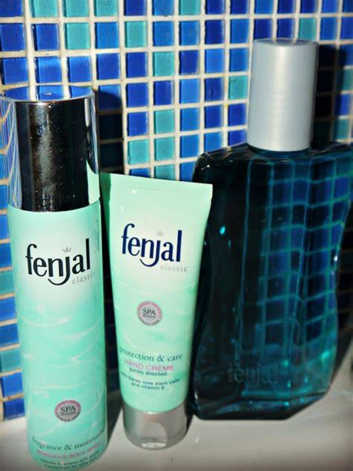 What is fenjal used for?