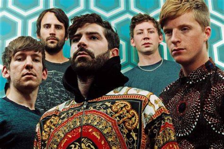 What is foals band worth?