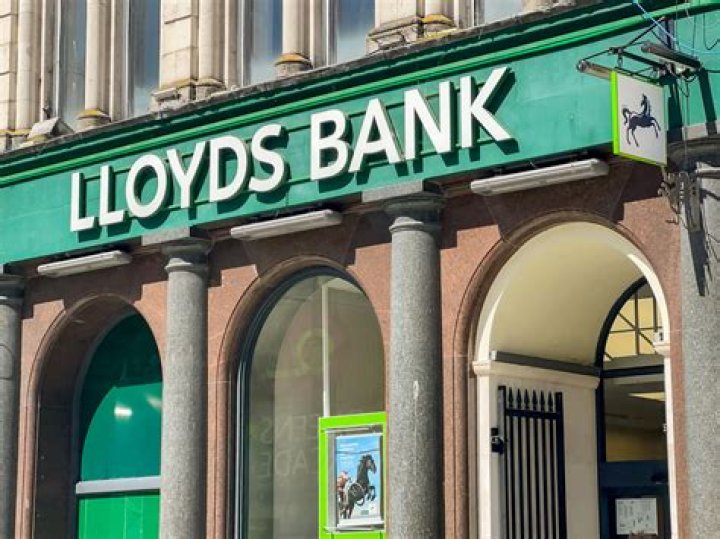 What is Lloyds Bank address?