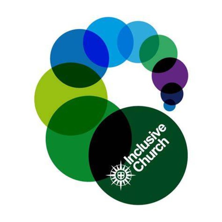 What is meant by inclusive church?