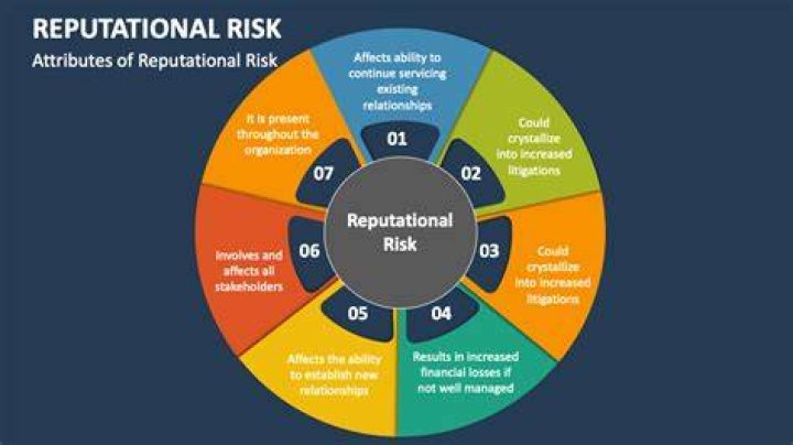 What is reputational risk management?