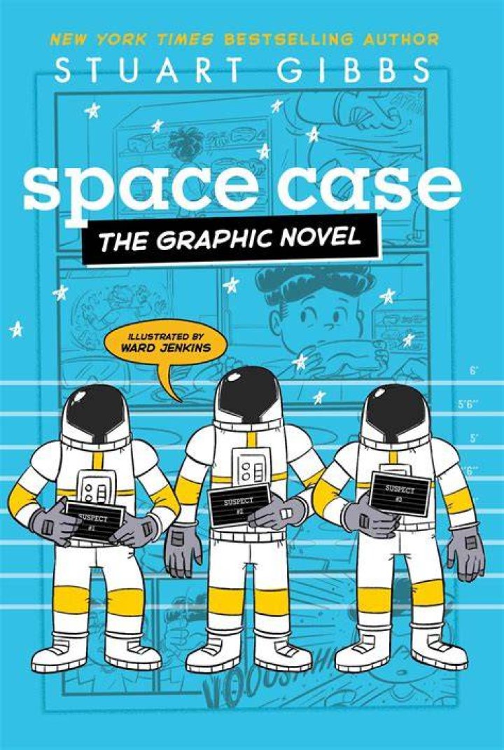 What is space case?