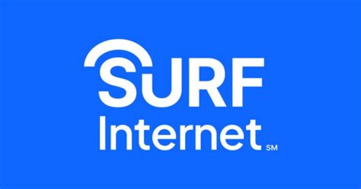 What is Surf Air Internet?