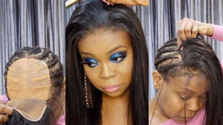 What is the best closure for weave?