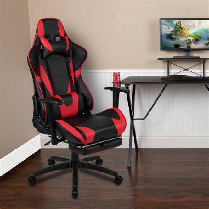 What is the best computer chair for gaming?