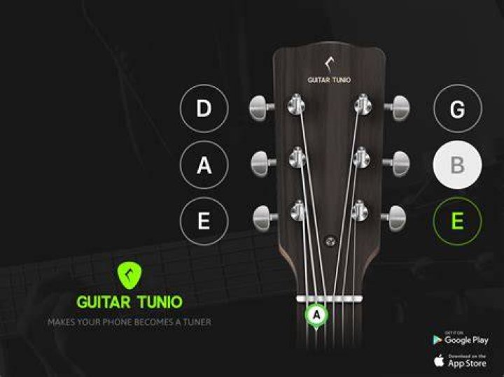 What is the best free tuner app?