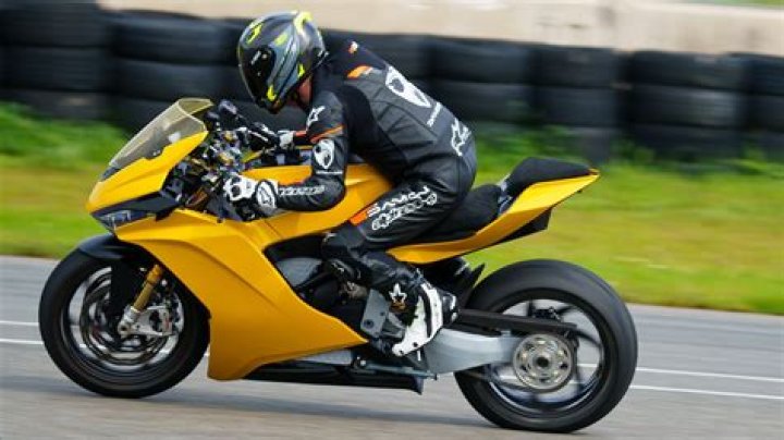 What is the best motorcycle to rebuild?