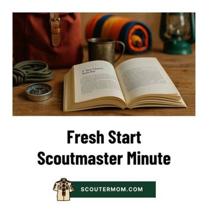 What is the Cubmaster minute?