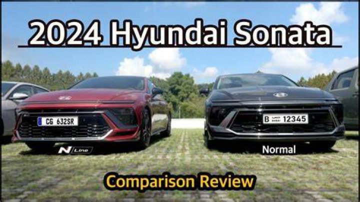 What is the difference between a Sonata GLS and SE?