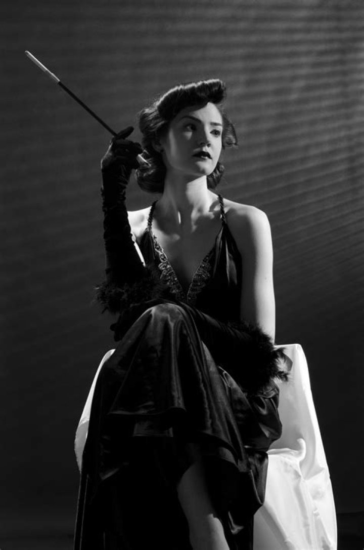 What is the femme fatale in film noir?