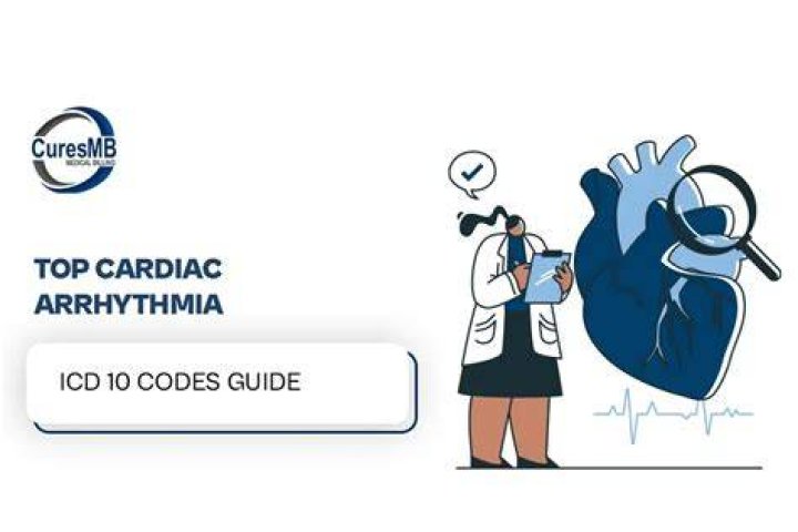 What is the ICD 9 code for heart arrhythmia?