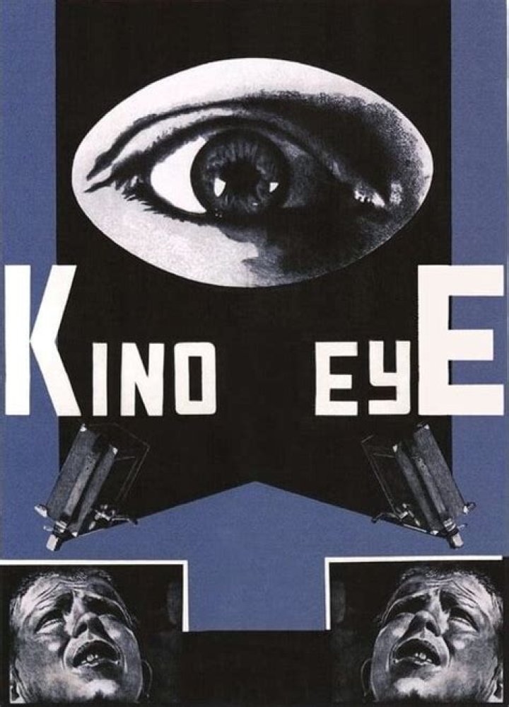 What is the Kino-Eye technique?