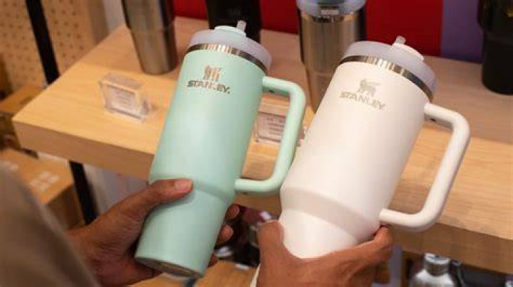 What is the largest size tumbler?