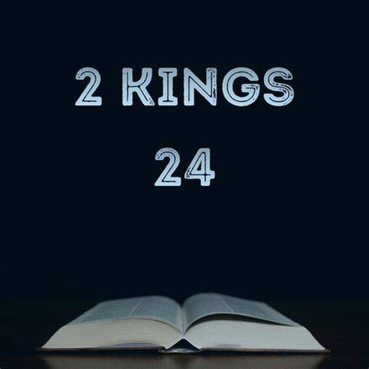 What is the main purpose of 2 Kings?