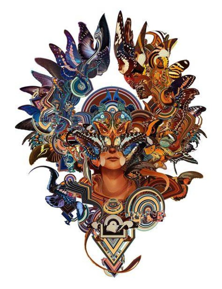 What is the meaning of chichimeca?