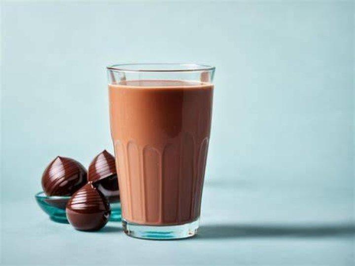 What is the most delicious chocolate milk?