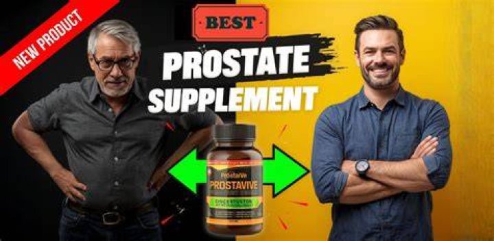 What is the most effective prostate supplement?