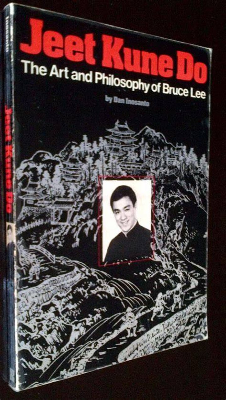 What is the philosophy of Jeet Kune Do?