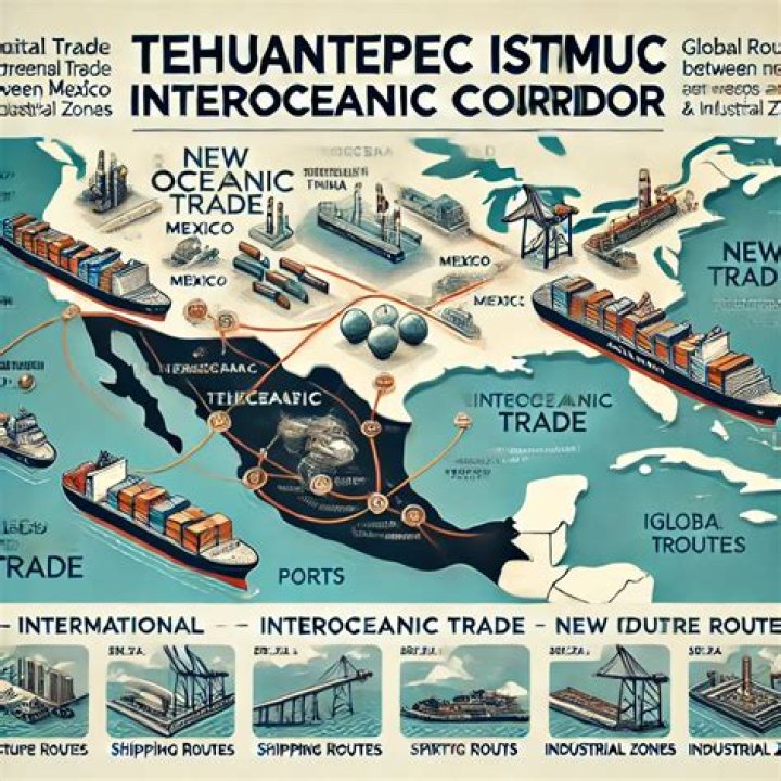 What is the purpose of the Interoceanic Highway?
