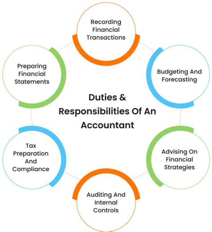 What is the role of accountants in nation building?