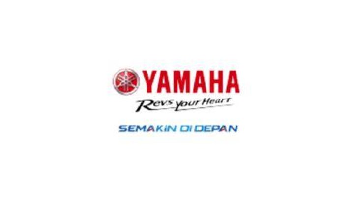 What is the slogan of Yamaha?