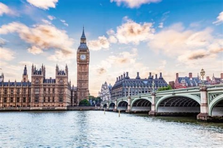 What is the United Kingdom most popular for?
