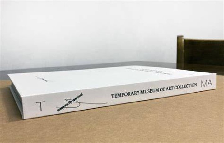 What is TMA book?