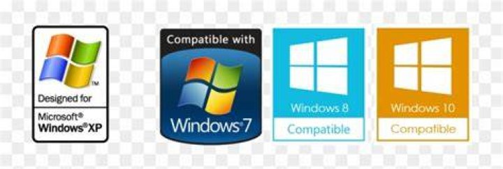 What is Windows XP compatible with?